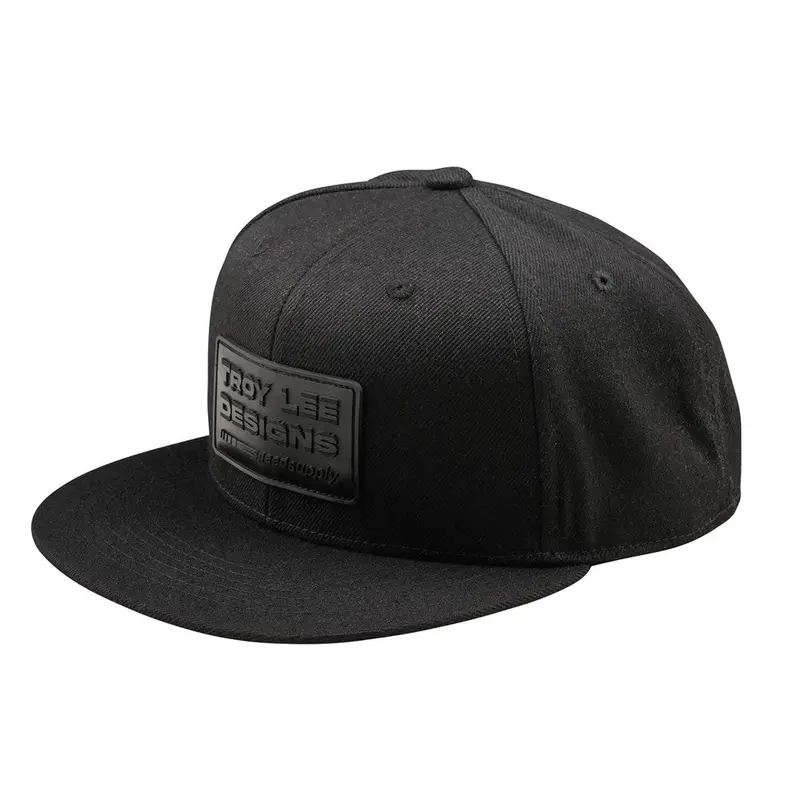 Troy Lee Designs Factory Hat 1