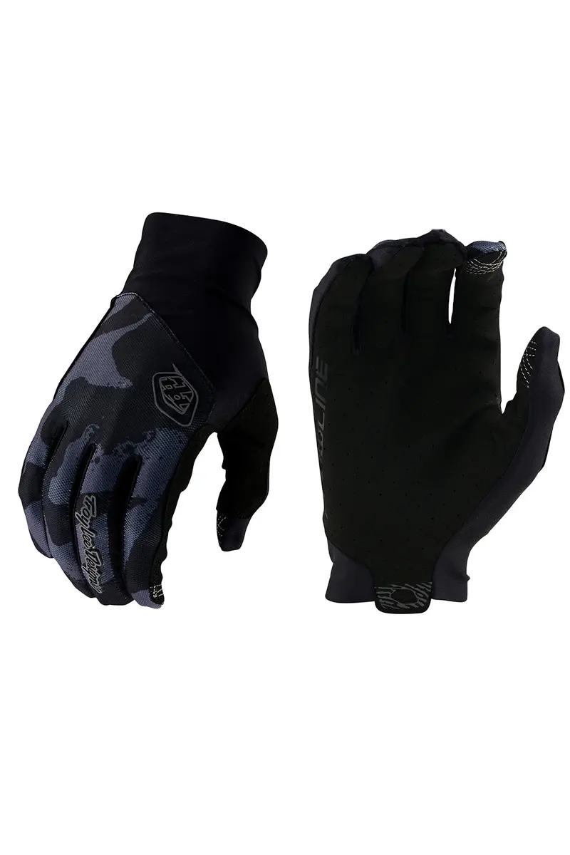 Troy Lee Designs Flowline Lightweight Cycling Gloves 2024