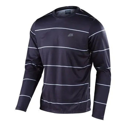 Troy Lee Designs Flowline Long Sleeve Mtb Jersey 7