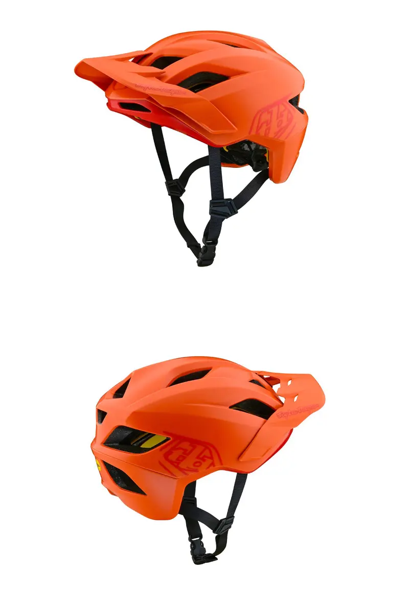 Troy Lee Designs Flowline MIPS Mountain Bike Helmet 2024