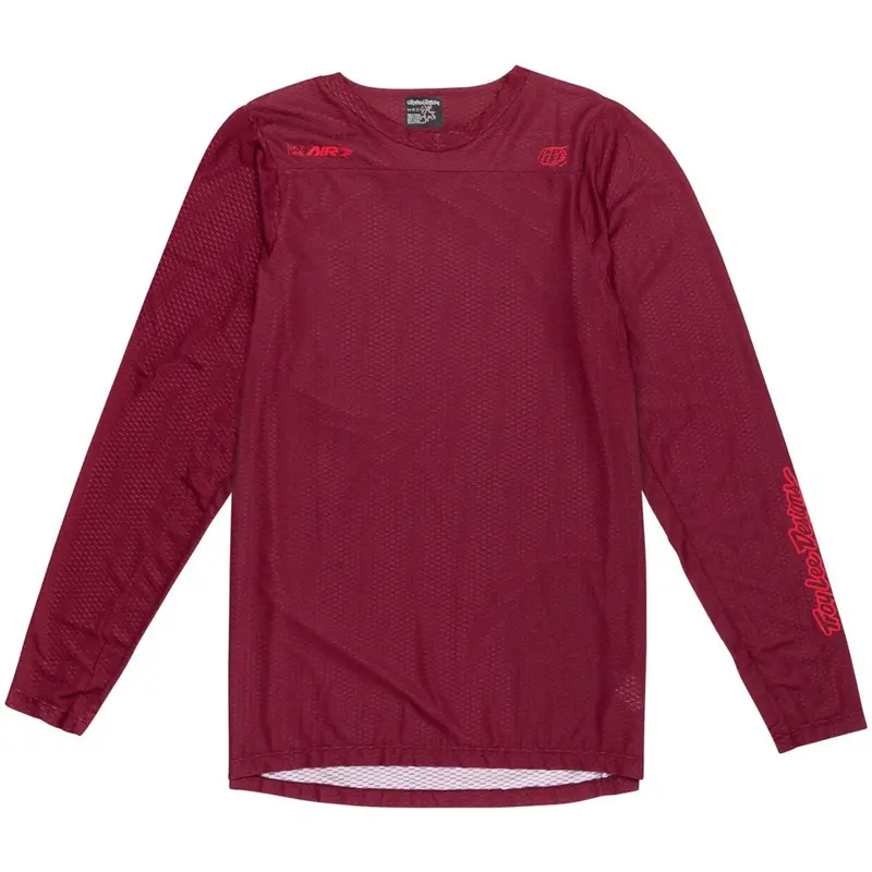 Troy Lee Designs Skyline Air Long-Sleeve Jersey 2025