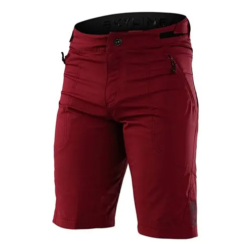 Troy Lee Designs Skyline Short Shell – 2023 Outer Layer