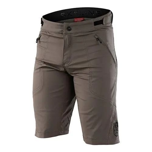Troy Lee Designs Skyline Short Shell – 2023 Outer Layer