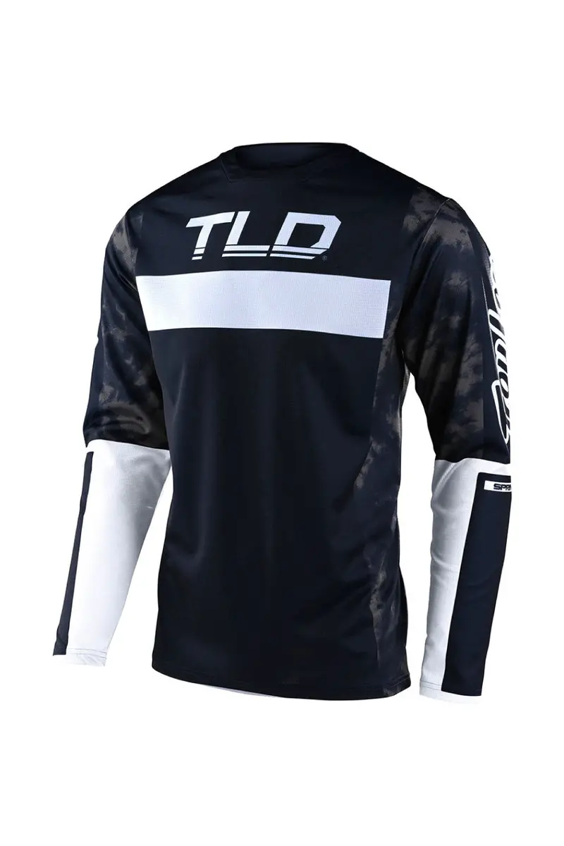 Troy Lee Designs Sprint Cycling Jersey 2022