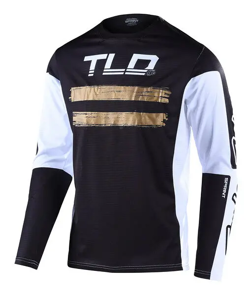 Troy Lee Designs Sprint Cycling Jersey 2022