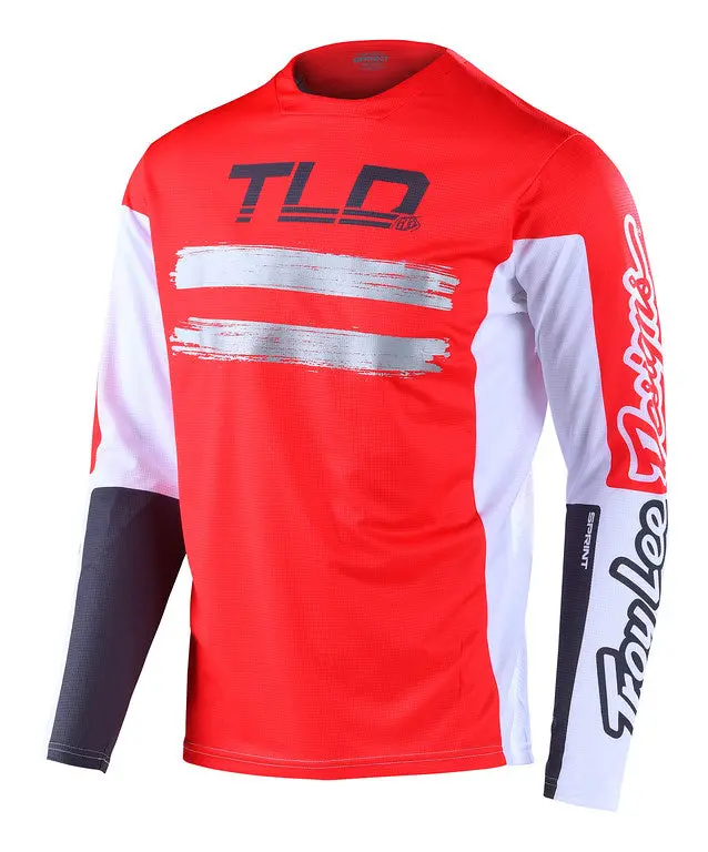 Troy Lee Designs Sprint Cycling Jersey 2022