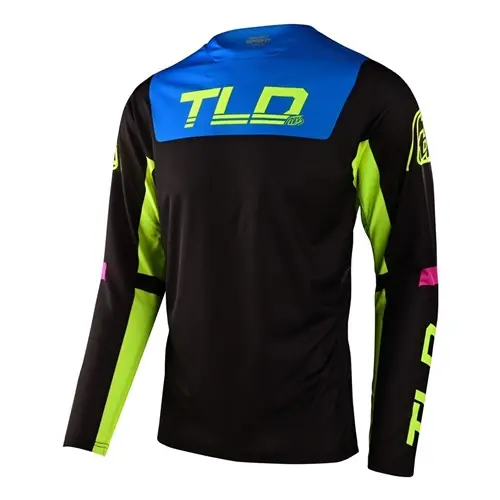Troy Lee Designs Sprint Cycling Jersey 2022