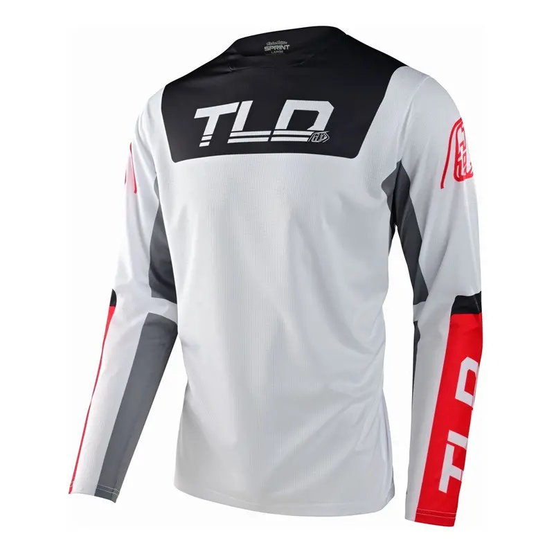 Troy Lee Designs Sprint Cycling Jersey 2022