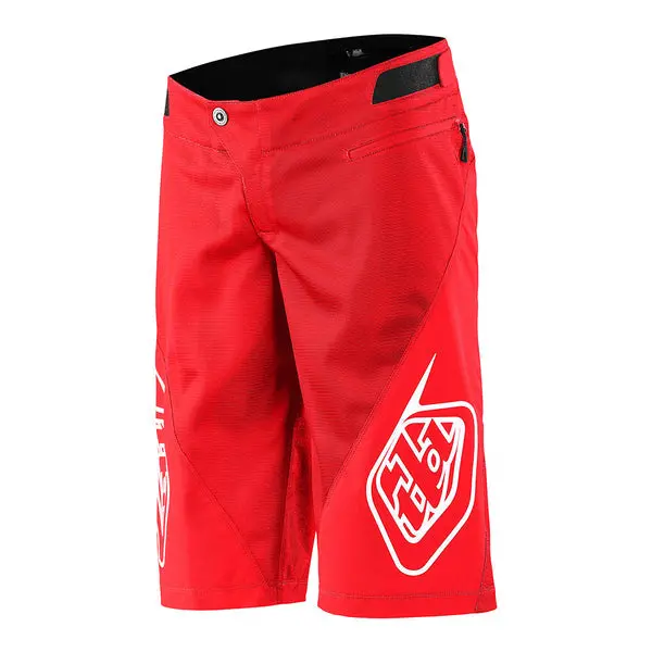 Troy Lee Designs Sprint Shorts – Men’s Trail Riding Bottoms (2022)