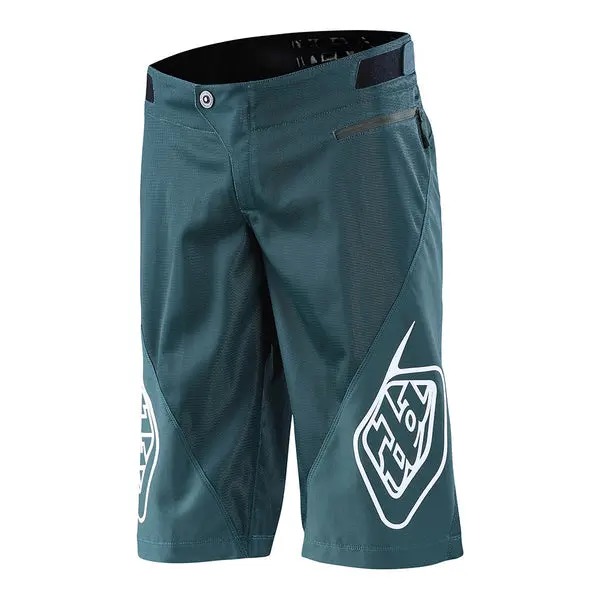 Troy Lee Designs Sprint Shorts – Men’s Trail Riding Bottoms (2022)