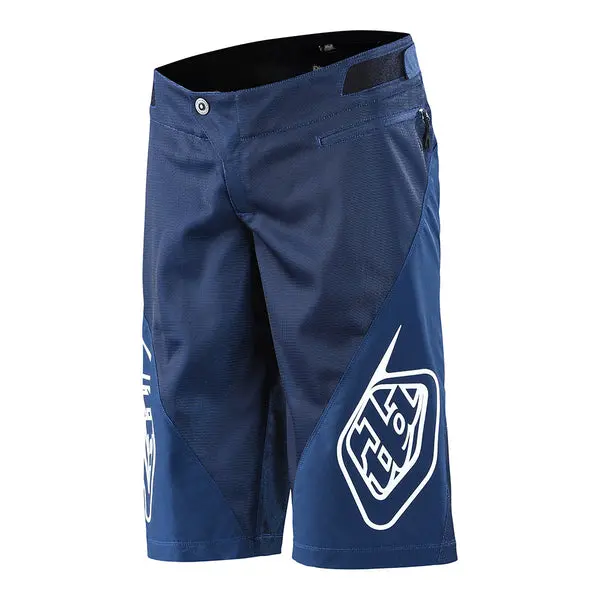 Troy Lee Designs Sprint Shorts – Men’s Trail Riding Bottoms (2022)