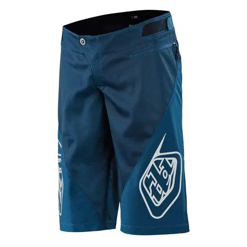 Troy Lee Designs Sprint Shorts – Men’s Trail Riding Bottoms (2022)