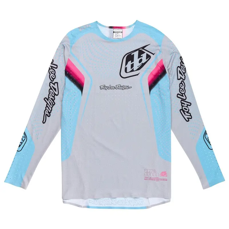 Troy Lee Designs Sprint Ultra Cycling Jersey 2025