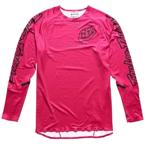 Troy Lee Designs Sprint Ultra Jersey – 2024 Men’s Premium MTB Cycling Top