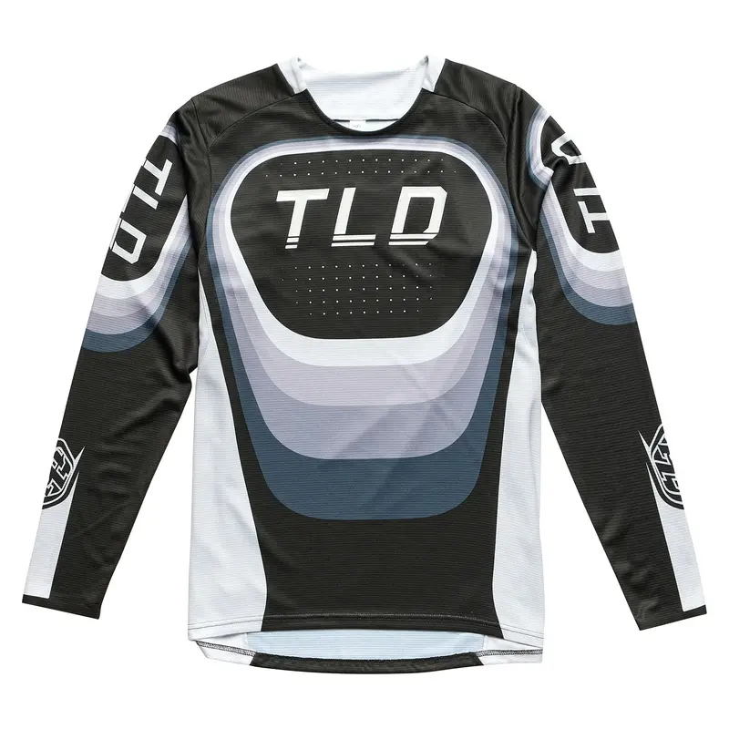 Troy Lee Designs Sprint Youth Long-Sleeve Jersey – 2024