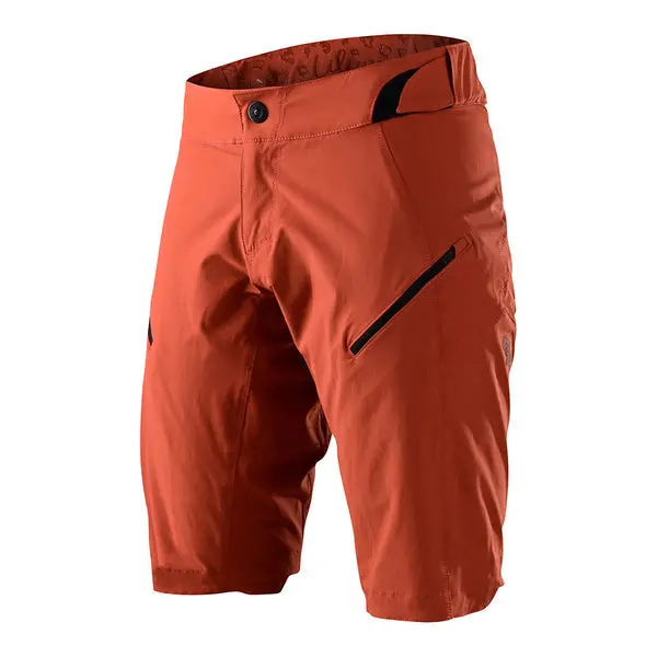 Troy Lee Designs Women’s Lilium Shorts with Integrated Liner – Ride-Ready Bottoms (2022)