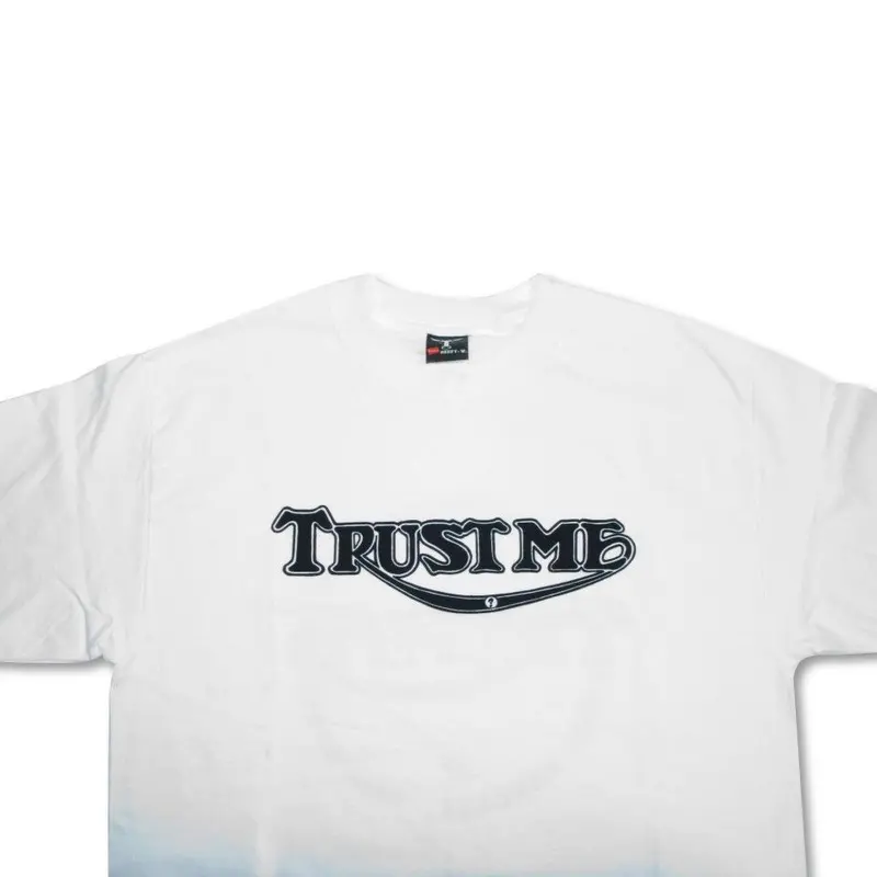 Trust Me T-Shirt 2