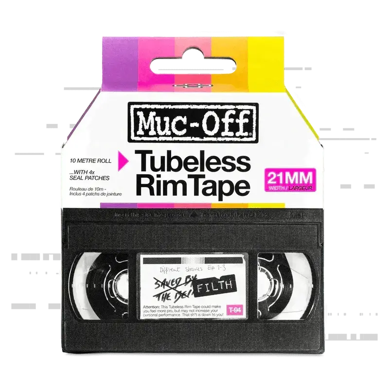 Tubeless Rim Tape 1