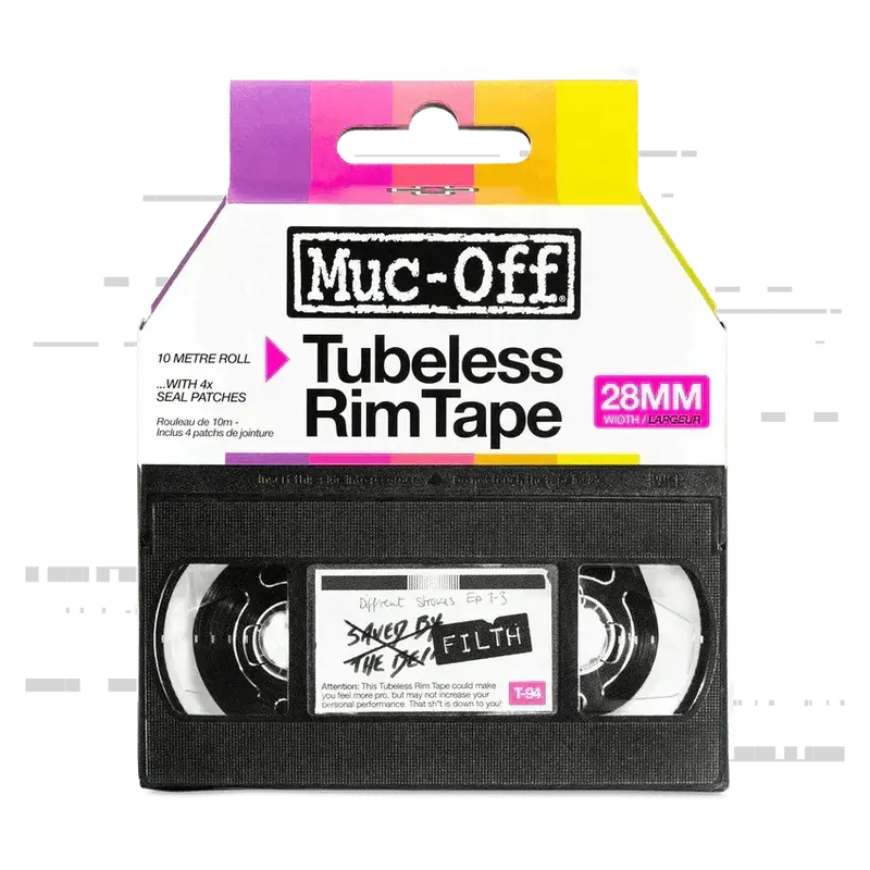 Tubeless Rim Tape 3