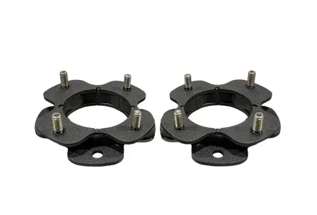 Tuff Country 1.5In Front Leveling Kit - 2024+ Land Cruiser / Tacoma 1