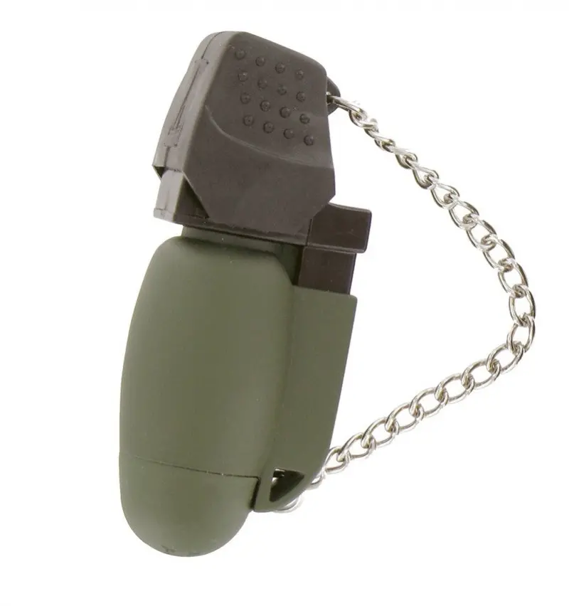 Turboflame Lighter 1