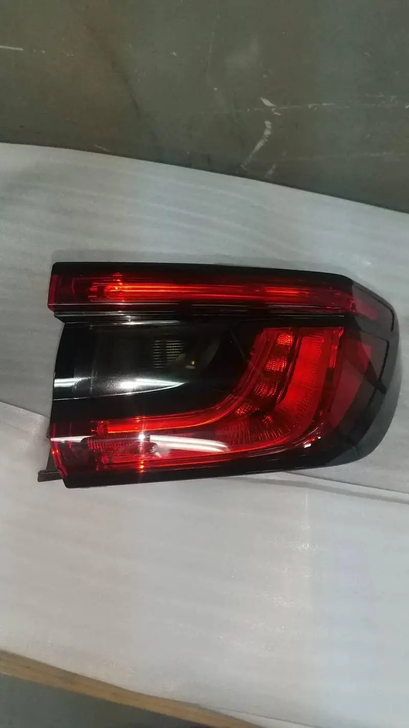 Turn Signal Overlays - 2020 Levorg (Jdm) 1