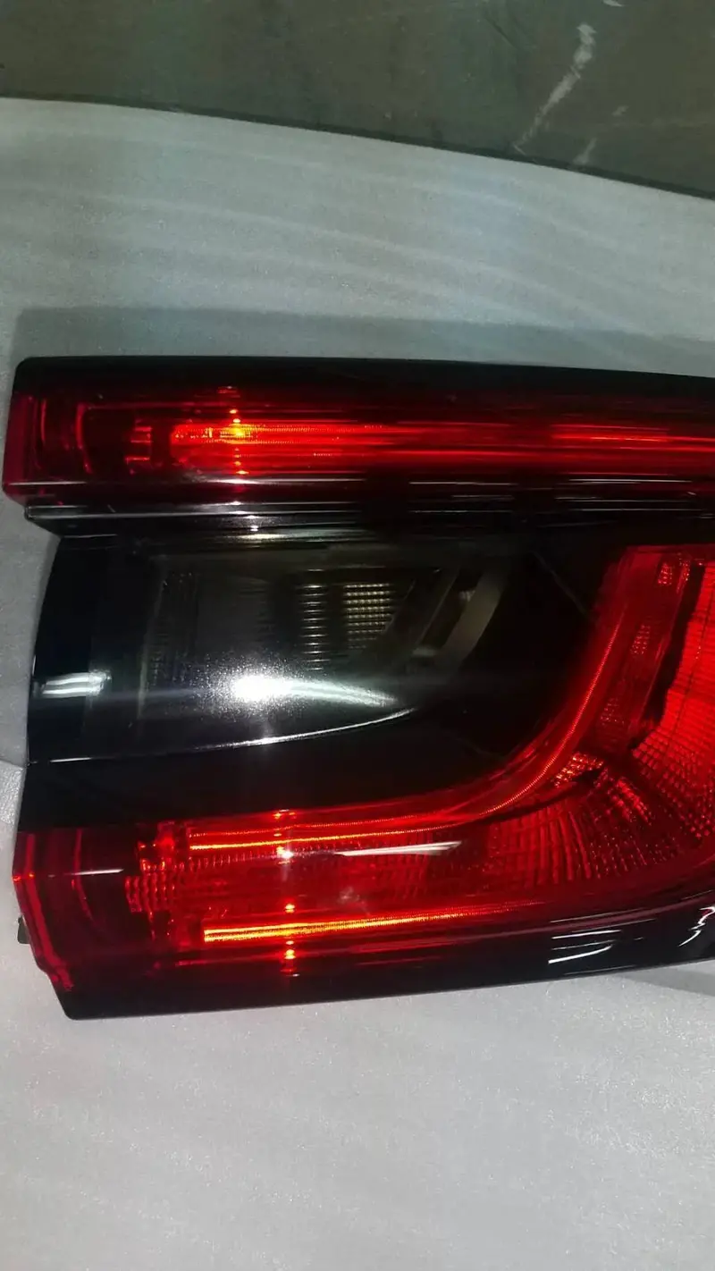 Turn Signal Overlays - 2020 Levorg (Jdm) 2