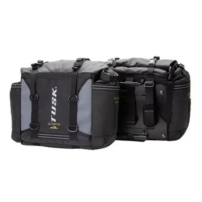 Tusk Olympus Pannier Soft Bags 1