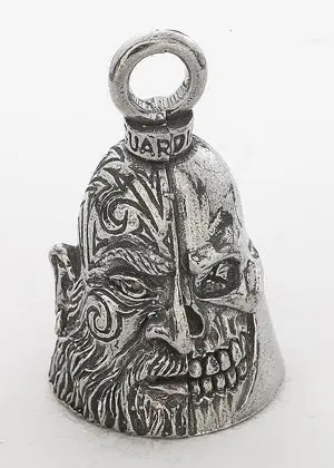 Two Face Guardian Bell 1
