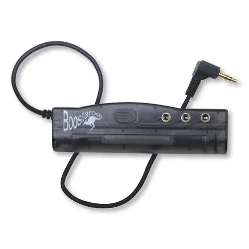 Two Jack Mini Amplifier 1