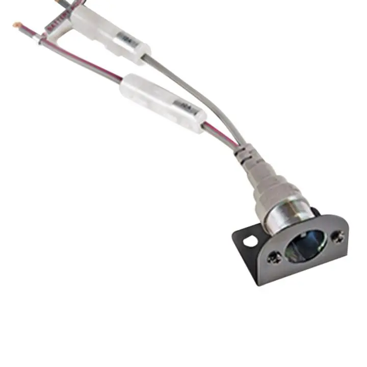 Type A Panel Base (Short Lead) - Aspan 1