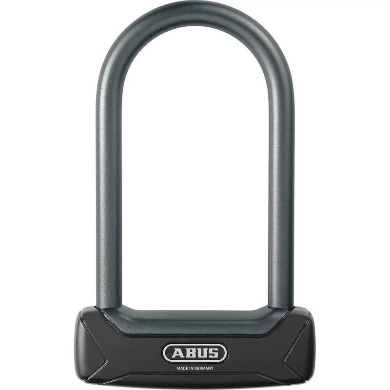 U-Locks -  Granit 640- 6 Inch 1