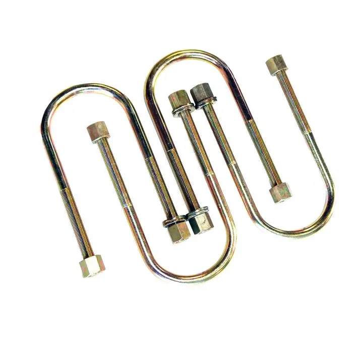 Ubolt Rnd 1/2 X 75Mm X 220Mm 1