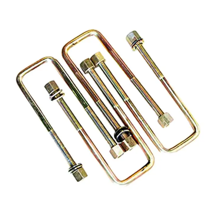Ubolt Sq 1/2 X 75Mm X 210Mm 1
