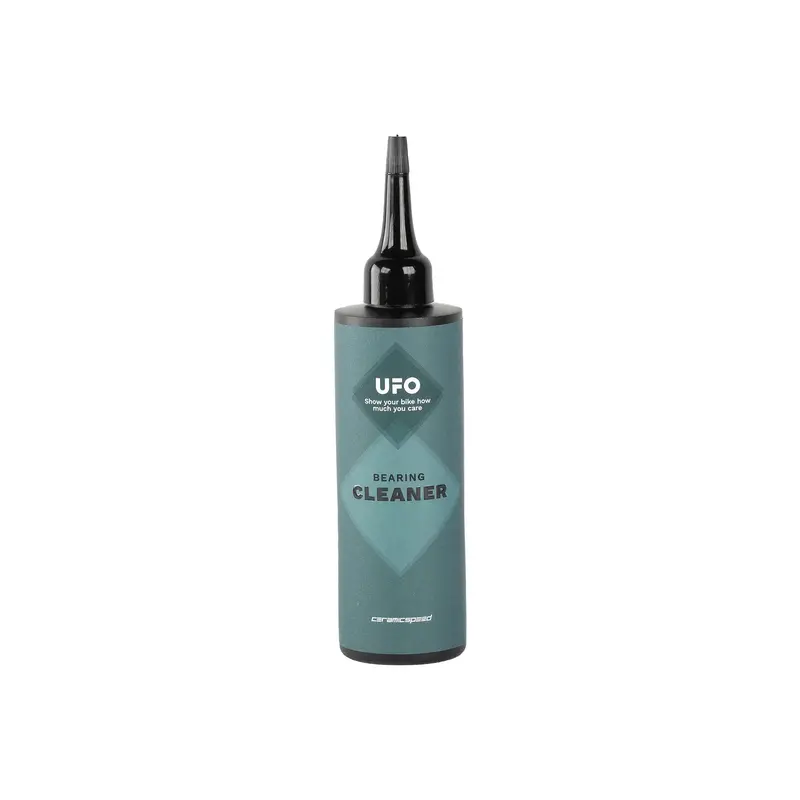 Ufo Bearing Cleaner 1