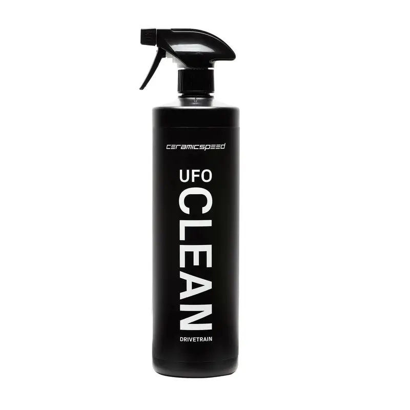 Ufo Clean Drivetrain 1