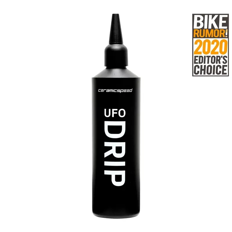 Ufo Drip - New Formula 1