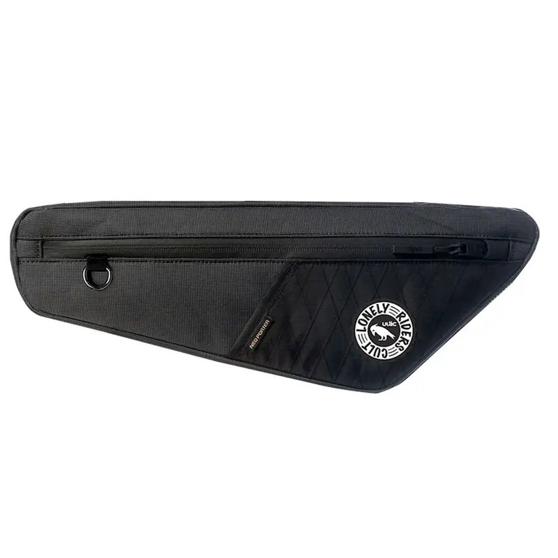 Ulac Touring Gt Frame Bag 3.5L Black 1