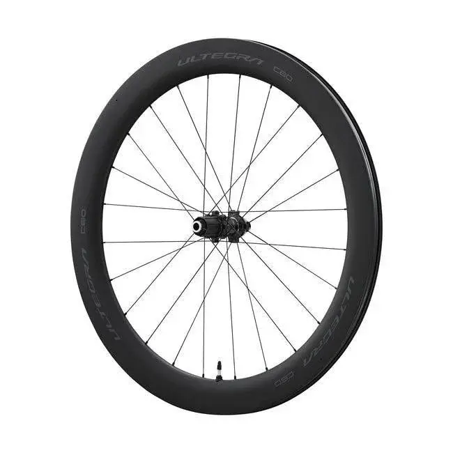 Ultegra C60 Tubeless Wh-R8170 Disc Rear Wheel 1
