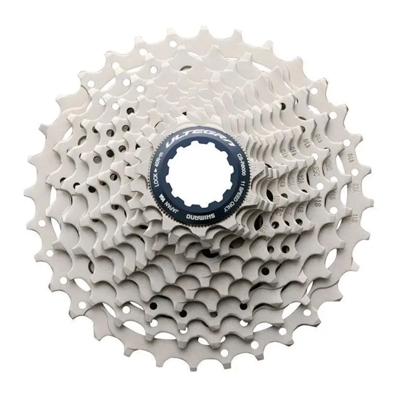 Ultegra Cs-R8000 Cassette 1