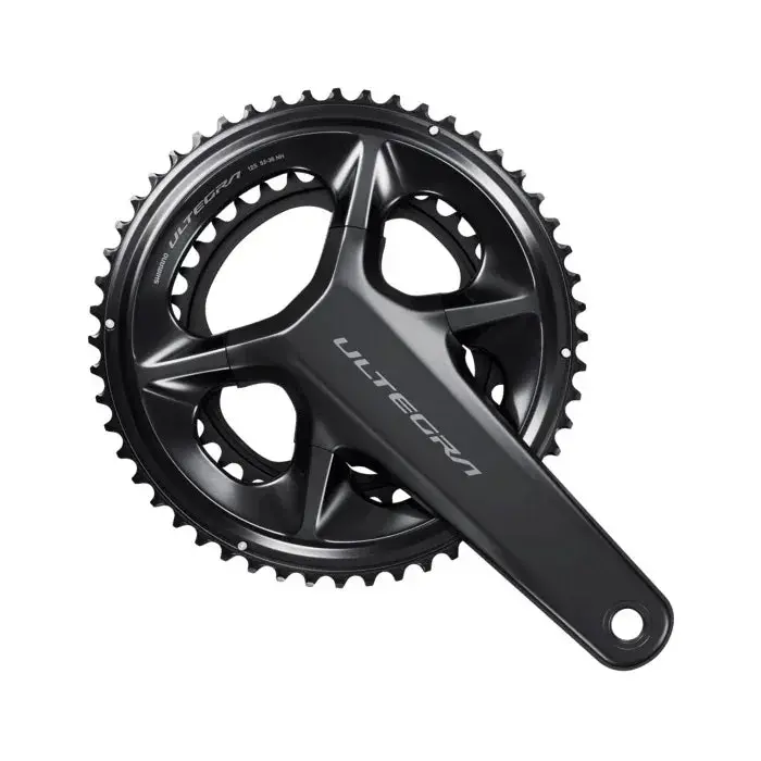 Ultegra Fc-R8100 Hollowtech Ii Crankset 2X12-Speed 1