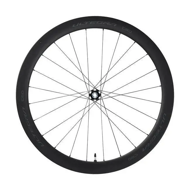 Ultegra Wh-R8170-C50-Tl C50 Disc Front Wheel 1