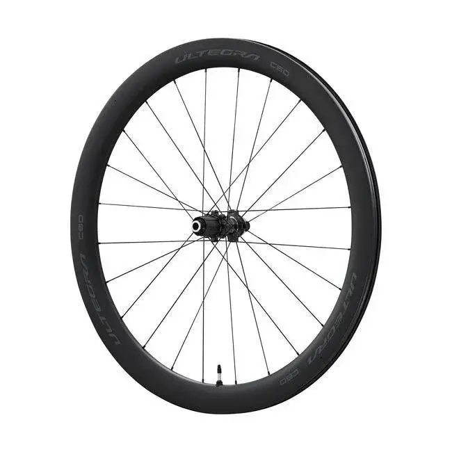 Ultegra Wh-R8170-C50-Tl C50 Disc Rear Wheel 1