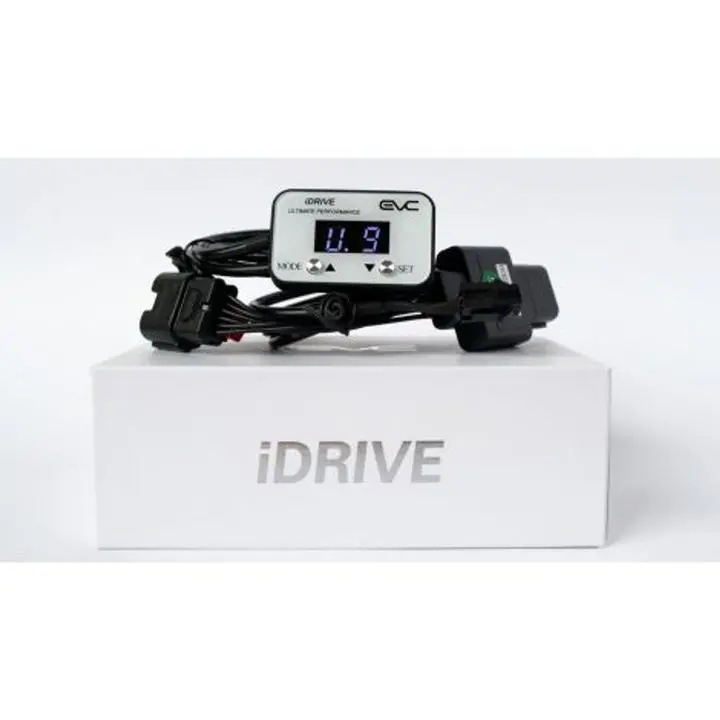 Ultimate9 Evc Throttle Controller - Evc171 1