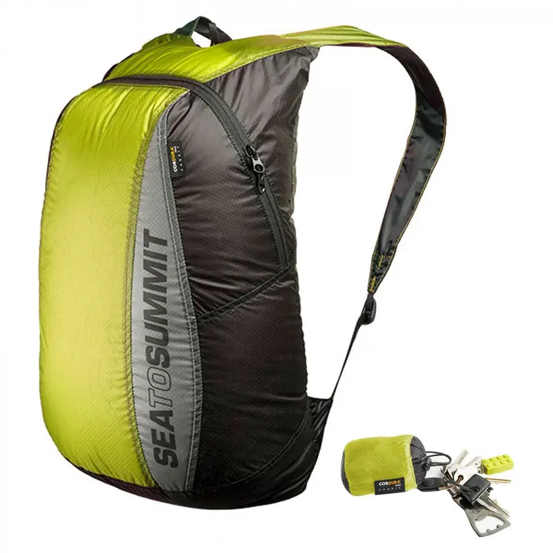 Ultra-Sil Travel Pack 1