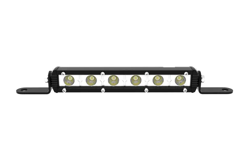Ultra Slim Light Bar 18W 1