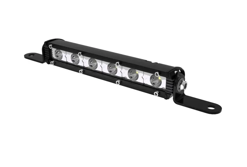 Ultra Slim Light Bar 18W 2