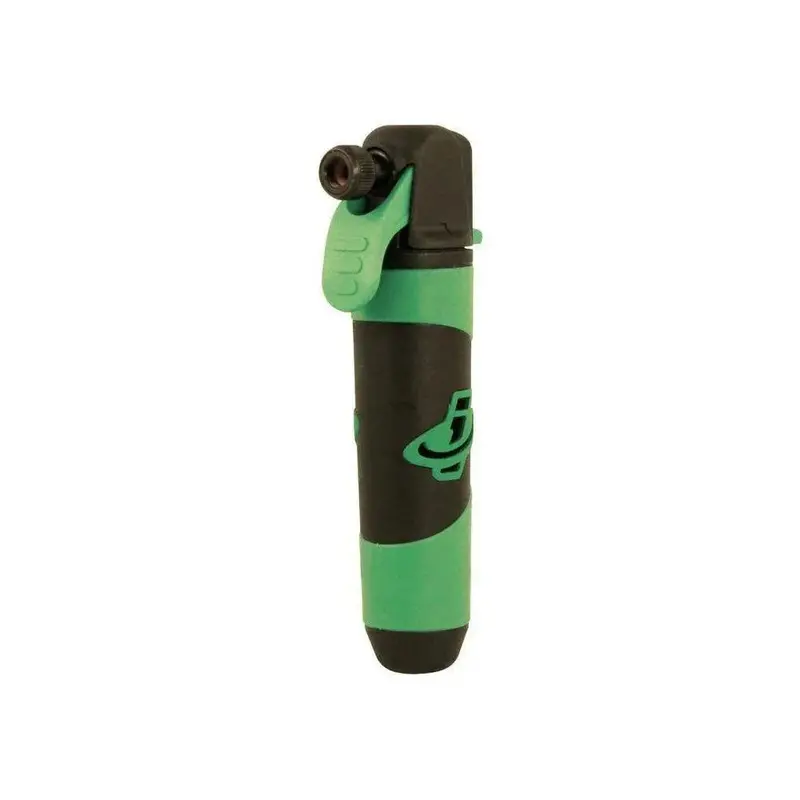 Ultraflate Co2 Bike Tire Inflator 1