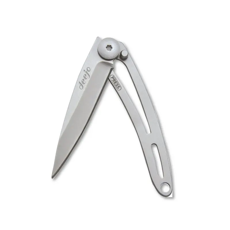 Ultralight 420 Stainless Folding Knives 1