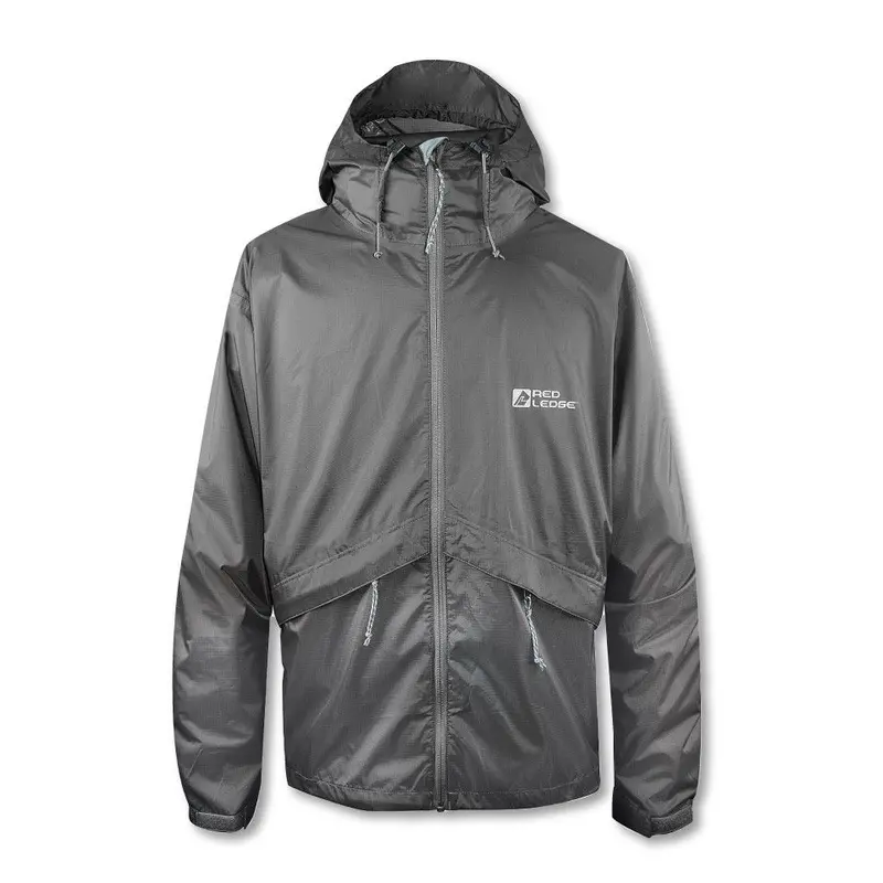 Ultralight Waterproof Wind Shell 1
